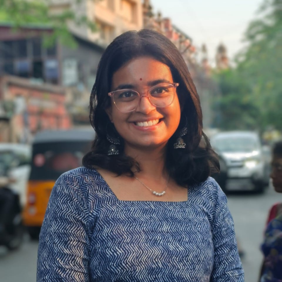 Srilakshmi Pradeep